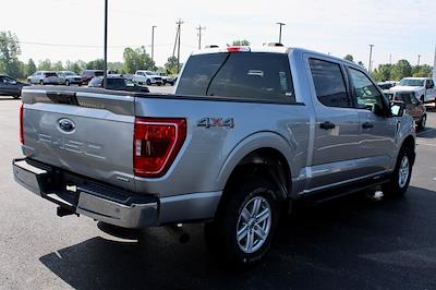 2021 Ford F-150 SuperCrew Cab 4x4, Pickup for sale #J5563A - photo 2