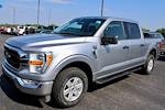 2021 Ford F-150 SuperCrew Cab 4x4, Pickup for sale #J5563A - photo 5