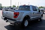 2021 Ford F-150 SuperCrew Cab 4x4, Pickup for sale #J5563A - photo 2