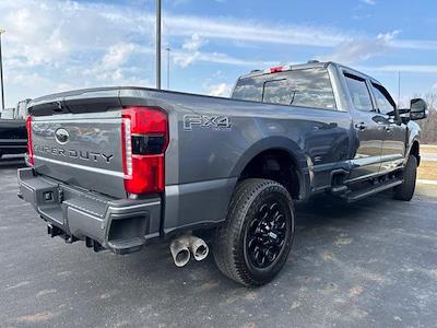 2024 Ford F-350 Crew Cab 4x4, Pickup for sale #J5566A - photo 2