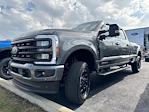 Used 2024 Ford F-350 Lariat Crew Cab 4x4, Pickup for sale #J5566A - photo 6