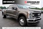 2023 Ford F-350 Crew Cab DRW 4x4, Pickup for sale #J5598A - photo 5