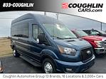 2024 Ford Transit 350 HD High Roof AWD, Empty Cargo Van for sale #J5599 - photo 3