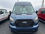 2024 Ford Transit 350 HD High Roof AWD, Empty Cargo Van for sale #J5599 - photo 4