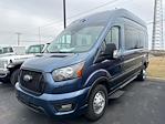 2024 Ford Transit 350 HD High Roof AWD, Empty Cargo Van for sale #J5599 - photo 1