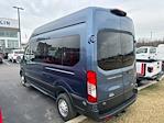 2024 Ford Transit 350 HD High Roof AWD, Empty Cargo Van for sale #J5599 - photo 5