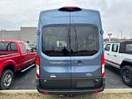 2024 Ford Transit 350 HD High Roof AWD, Empty Cargo Van for sale #J5599 - photo 6