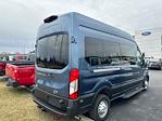 2024 Ford Transit 350 HD High Roof AWD, Empty Cargo Van for sale #J5599 - photo 7