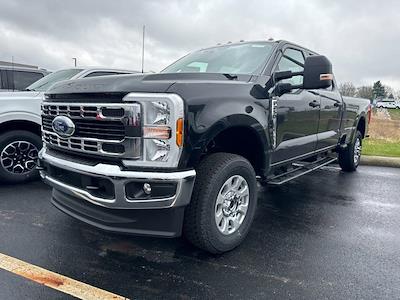 2024 Ford F-250 Crew Cab 4x4, Pickup for sale #J5616 - photo 1