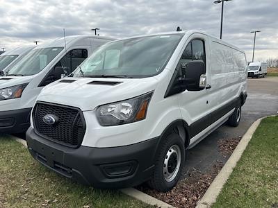 2024 Ford Transit 250 Low Roof RWD, Empty Cargo Van for sale #J5620 - photo 1