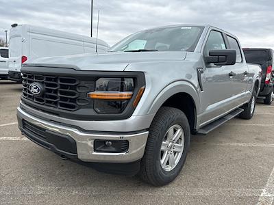 2024 Ford F-150 SuperCrew Cab 4x4, Pickup for sale #J5681 - photo 1