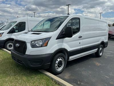 2024 Ford Transit 150 Low Roof RWD, Empty Cargo Van for sale #J5689 - photo 1