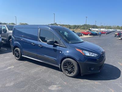 Used 2021 Ford Transit Connect XL, Empty Cargo Van for sale #J5689A - photo 1