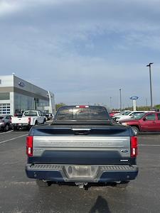2020 Ford F-150 SuperCrew Cab 4x4, Pickup for sale #J5695A - photo 2