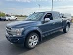 2020 Ford F-150 SuperCrew Cab 4x4, Pickup for sale #J5695A - photo 6