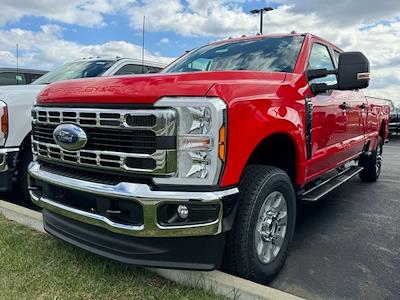 New 2024 Ford F-250 XLT Crew Cab 4x4, Pickup for sale #J5701 - photo 1