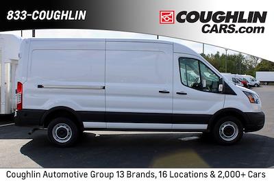 2024 Ford Transit 250 Medium Roof RWD, Empty Cargo Van for sale #J5716 - photo 1