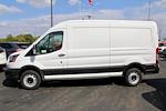 2024 Ford Transit 250 Medium Roof RWD, Empty Cargo Van for sale #J5716 - photo 3