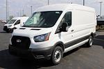 2024 Ford Transit 250 Medium Roof RWD, Empty Cargo Van for sale #J5716 - photo 4