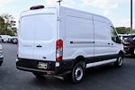 2024 Ford Transit 250 Medium Roof RWD, Empty Cargo Van for sale #J5716 - photo 7