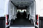 2024 Ford Transit 250 Medium Roof RWD, Empty Cargo Van for sale #J5716 - photo 2