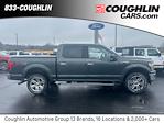 2018 Ford F-150 SuperCrew Cab 4x4, Pickup for sale #J5721A - photo 4
