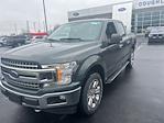 2018 Ford F-150 SuperCrew Cab 4x4, Pickup for sale #J5721A - photo 1