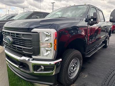 2024 Ford F-250 Crew Cab 4x4, Pickup for sale #J5812 - photo 1