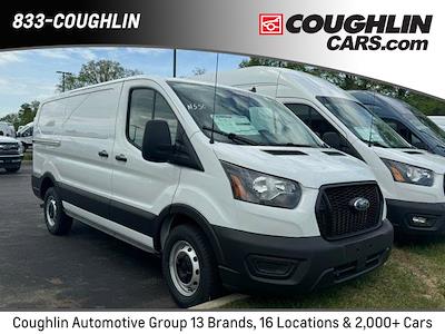 2024 Ford Transit 150 Low Roof RWD, Empty Cargo Van for sale #J5831 - photo 1