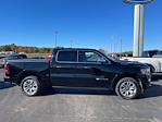 Used 2021 Ram 1500 Longhorn Crew Cab 4x4, Pickup for sale #J5885A - photo 3