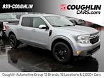 Used 2022 Ford Maverick Lariat SuperCrew Cab 4x4, Pickup for sale #J5897A - photo 1