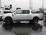 Used 2022 Ford Maverick Lariat SuperCrew Cab 4x4, Pickup for sale #J5897A - photo 3