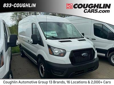 2024 Ford Transit 150 Medium Roof RWD, Empty Cargo Van for sale #J5932 - photo 1