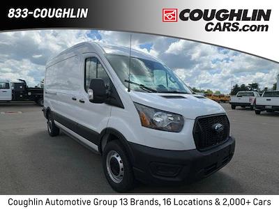 2024 Ford Transit 250 Medium Roof RWD, Empty Cargo Van for sale #J5935 - photo 1