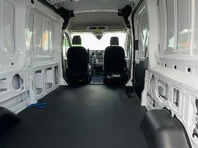 2024 Ford Transit 250 Medium Roof RWD, Empty Cargo Van for sale #J5935 - photo 2