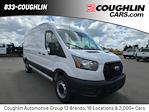 2024 Ford Transit 250 Medium Roof RWD, Empty Cargo Van for sale #J5935 - photo 1