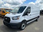 2024 Ford Transit 250 Medium Roof RWD, Empty Cargo Van for sale #J5935 - photo 3