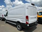 2024 Ford Transit 250 Medium Roof RWD, Empty Cargo Van for sale #J5935 - photo 5