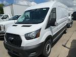 2024 Ford Transit 250 Medium Roof RWD, Empty Cargo Van for sale #J5940 - photo 4
