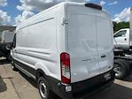 2024 Ford Transit 250 Medium Roof RWD, Empty Cargo Van for sale #J5940 - photo 5