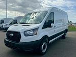 2024 Ford Transit 250 Medium Roof RWD, Empty Cargo Van for sale #J5941 - photo 4