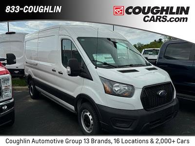 2024 Ford Transit 150 Low Roof RWD, Empty Cargo Van for sale #J5945 - photo 1