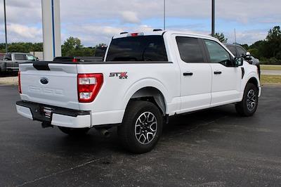 2023 Ford F-150 SuperCrew Cab 4x4, Pickup for sale #J5948A - photo 2