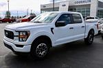 2023 Ford F-150 SuperCrew Cab 4x4, Pickup for sale #J5948A - photo 4