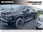 2023 Chevrolet Silverado 3500 Crew Cab 4x4, Pickup for sale #J6023A - photo 1