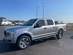 2020 Ford F-150 SuperCrew Cab 4x4, Pickup for sale #J6033C - photo 1