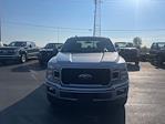 2020 Ford F-150 SuperCrew Cab 4x4, Pickup for sale #J6033C - photo 3