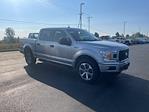 2020 Ford F-150 SuperCrew Cab 4x4, Pickup for sale #J6033C - photo 4