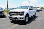 2024 Ford F-150 SuperCrew Cab 4x4, Pickup for sale #J6035 - photo 4