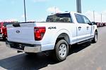 2024 Ford F-150 SuperCrew Cab 4x4, Pickup for sale #J6035 - photo 2